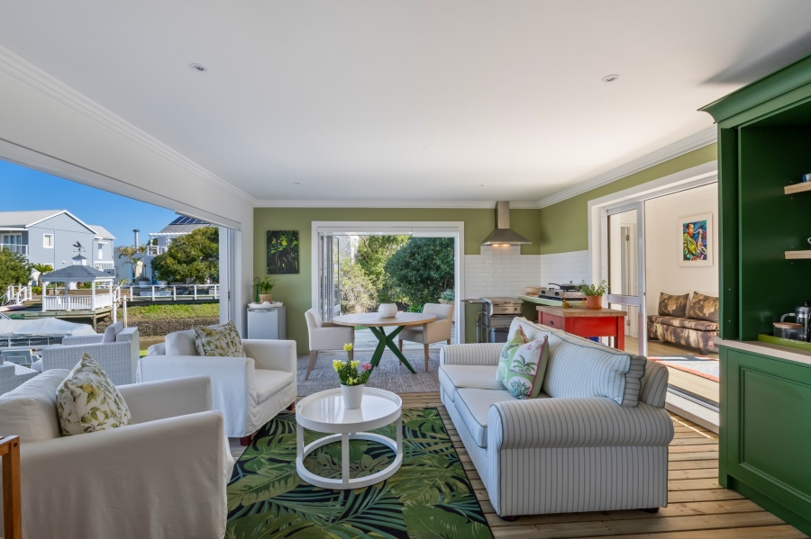 4 Bedroom Property for Sale in Thesen Islands Western Cape